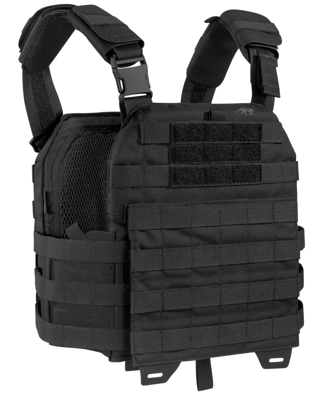 TT Plate Carrier MK IV Black Schwarz