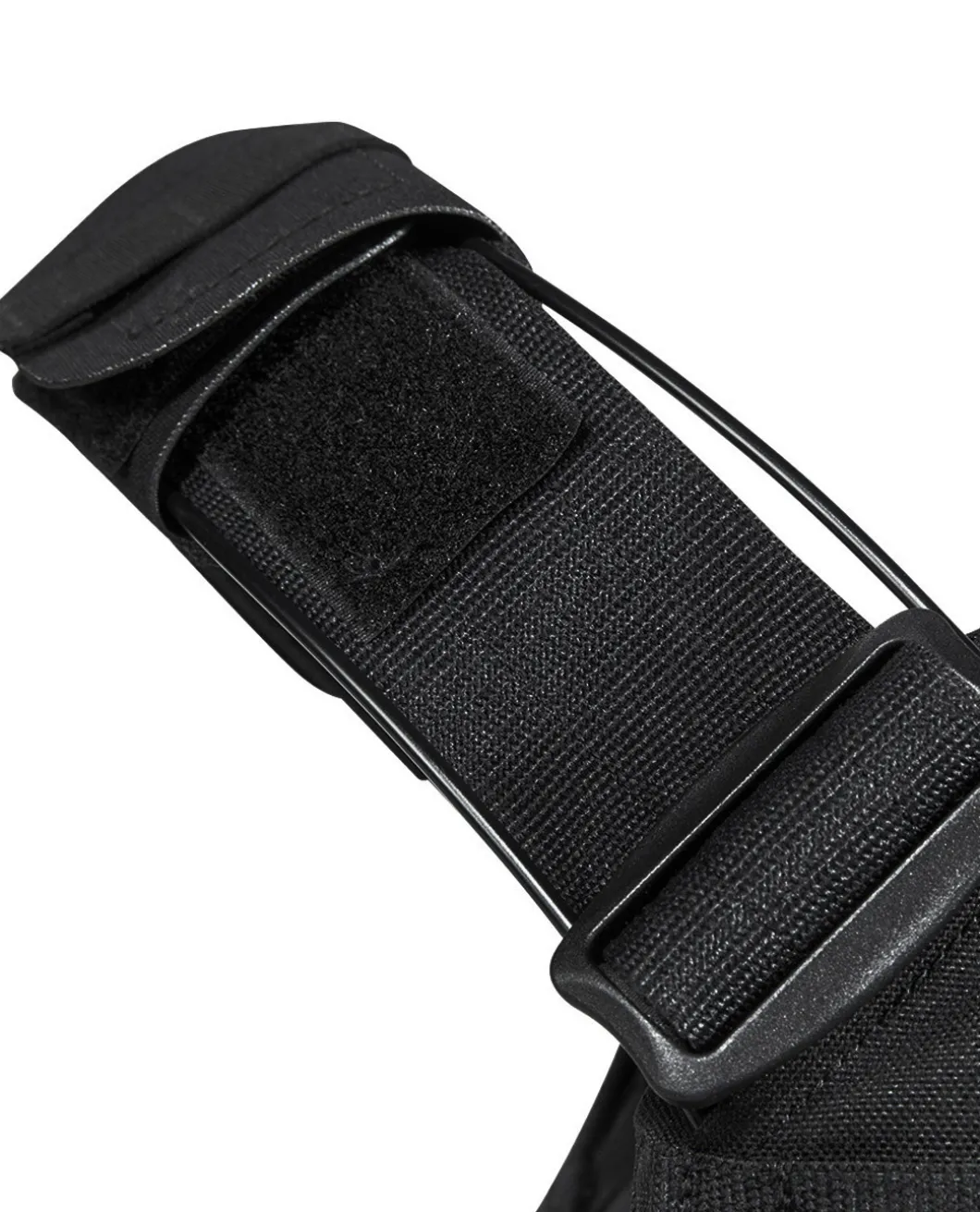 TT Plate Carrier MK IV Black Schwarz