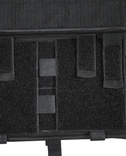 TT Plate Carrier MK IV Black Schwarz