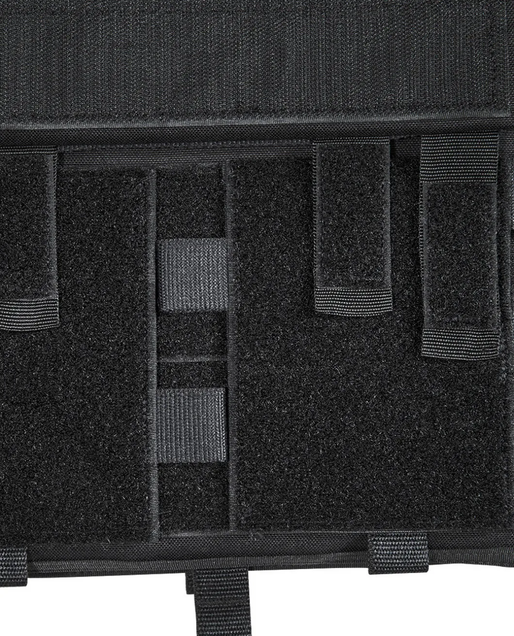 TT Plate Carrier MK IV Black Schwarz
