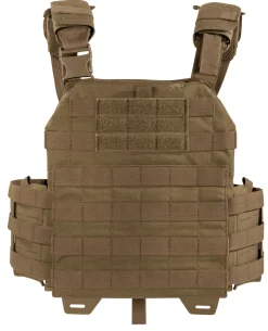 TT Plate Carrier MK IV Coyote Brown