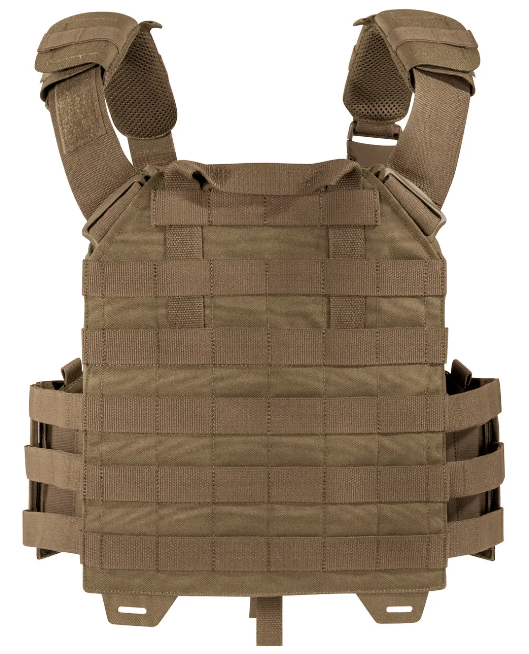 TT Plate Carrier MK IV Coyote Brown