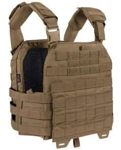 TT Plate Carrier MK IV Coyote Brown