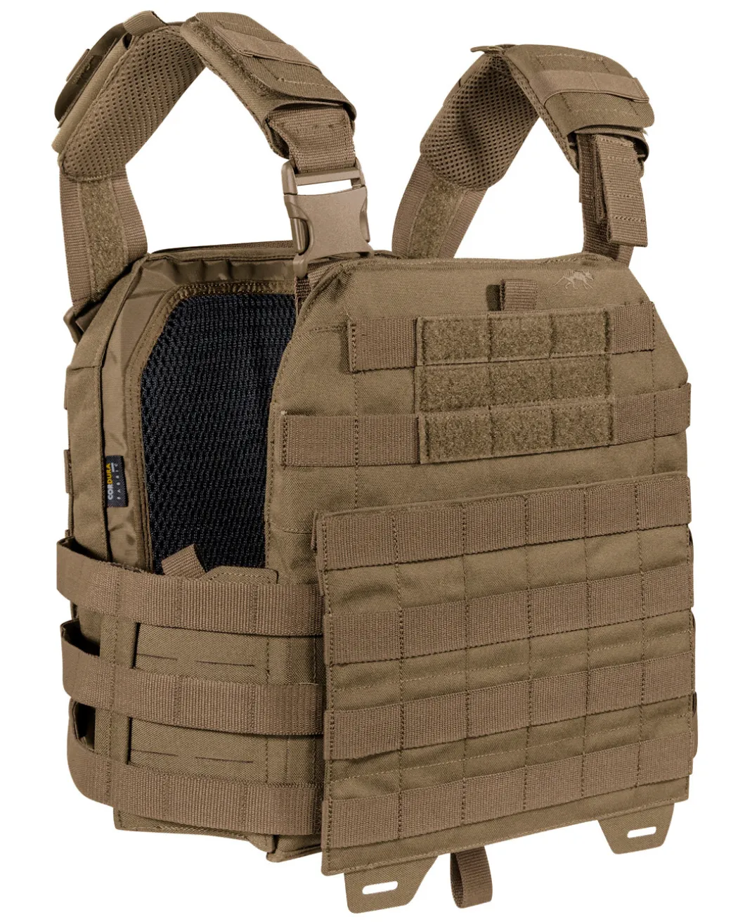 TT Plate Carrier MK IV Coyote Brown
