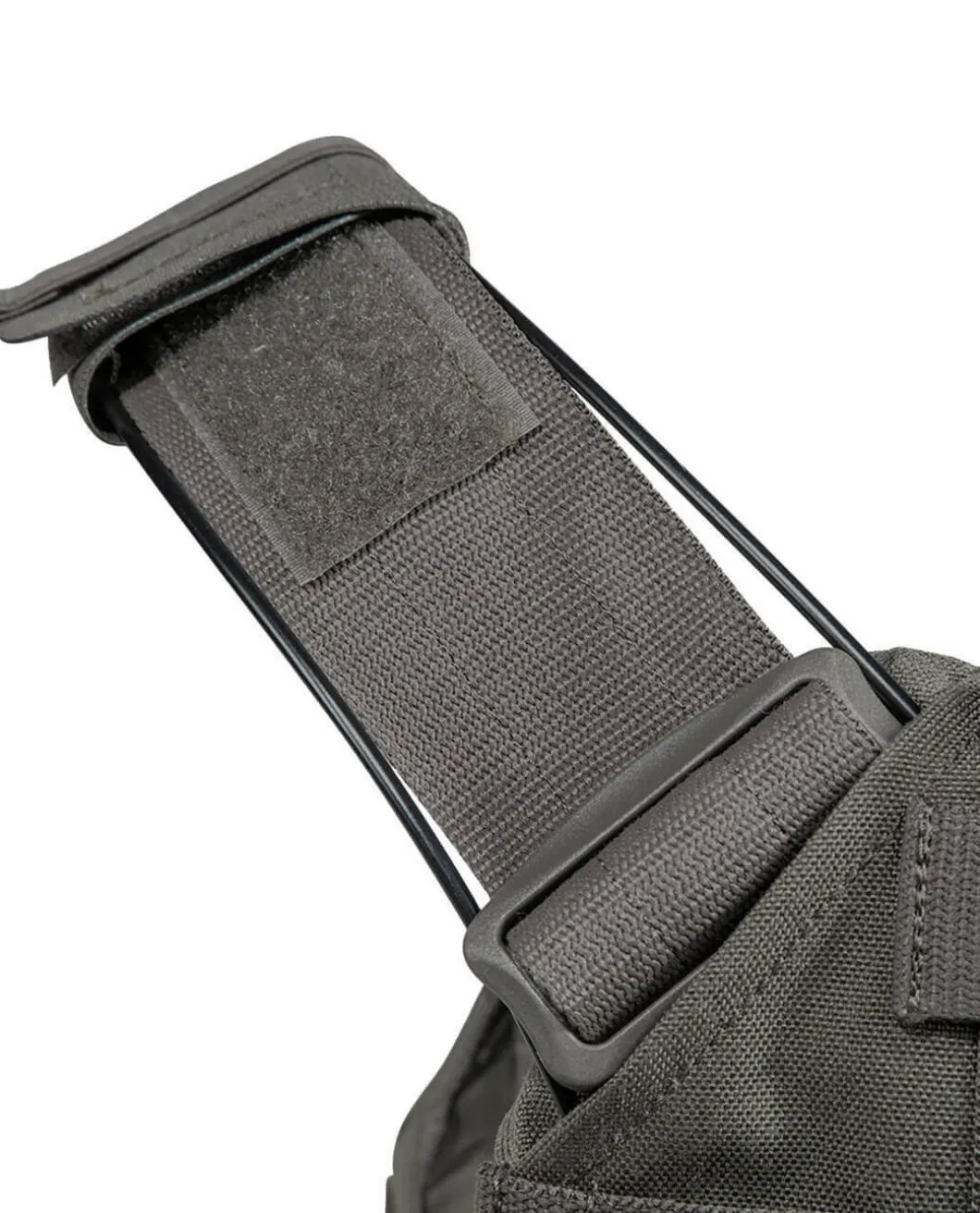 TT Plate Carrier MKIV IRR Steingrau Oliv