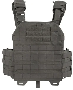 TT Plate Carrier MKIV IRR Steingrau Oliv