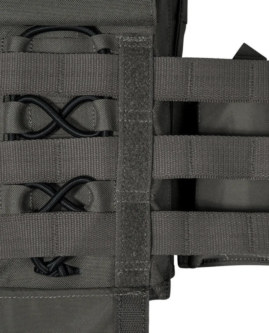 TT Plate Carrier MKIV IRR Steingrau Oliv