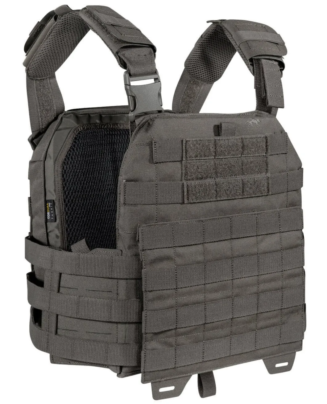 TT Plate Carrier MKIV IRR Steingrau Oliv