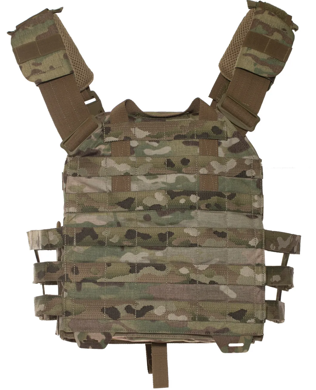 TT Plate Carrier MK IV Multicam