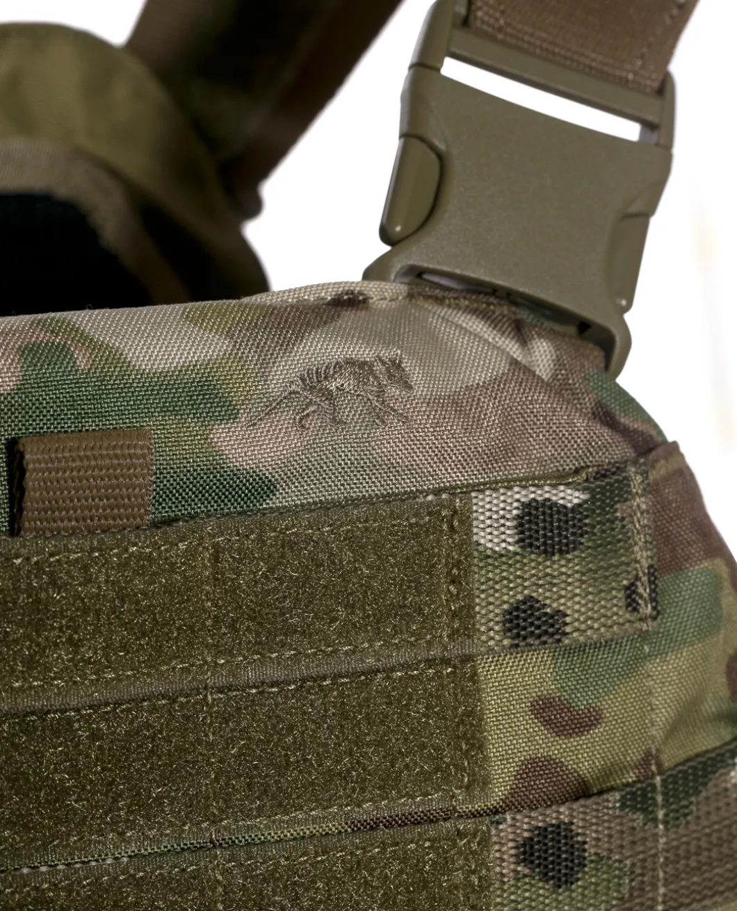 TT Plate Carrier MK IV Multicam