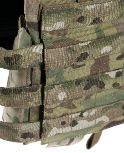 TT Plate Carrier MK IV Multicam