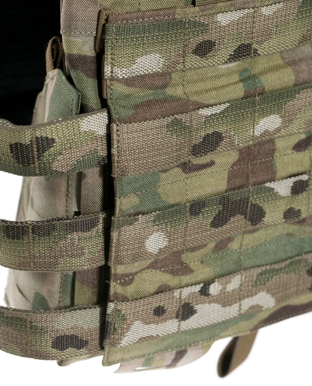 TT Plate Carrier MK IV Multicam