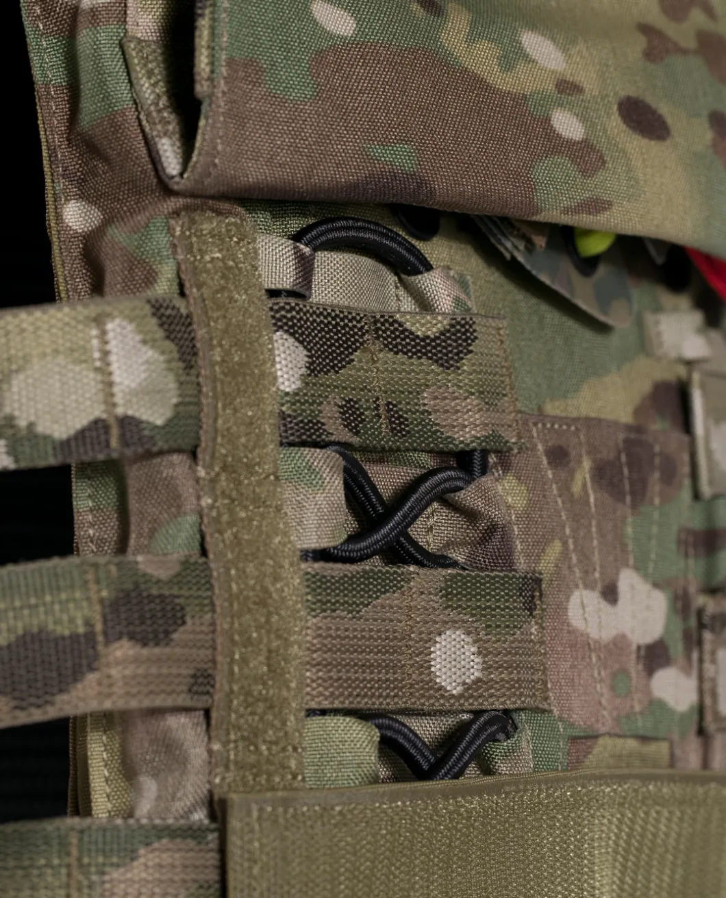 TT Plate Carrier MK IV Multicam