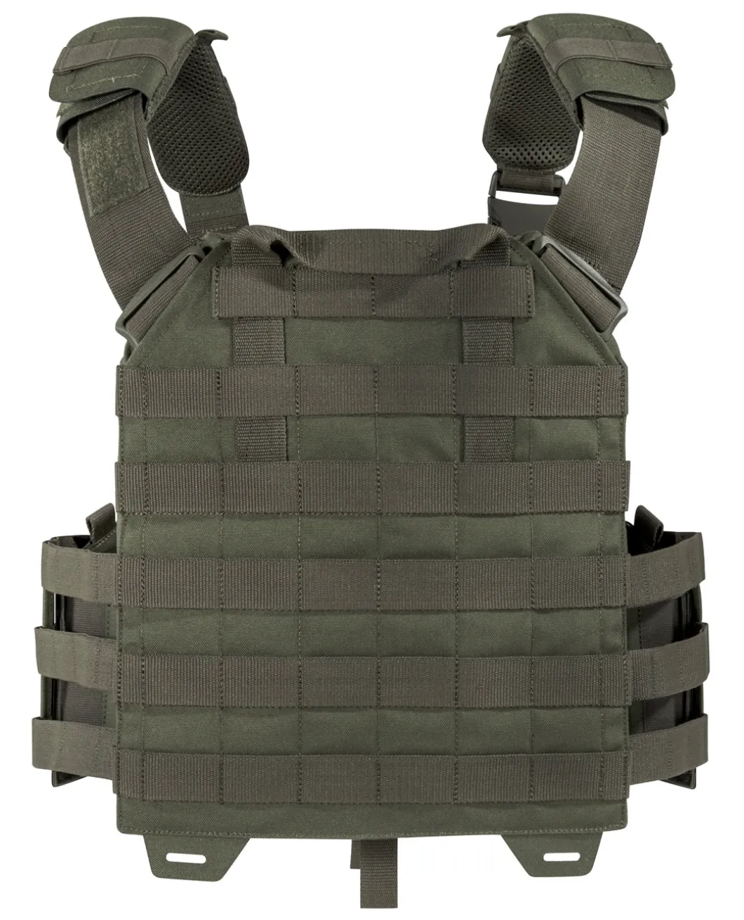 TT Plate Carrier MK IV Oliv