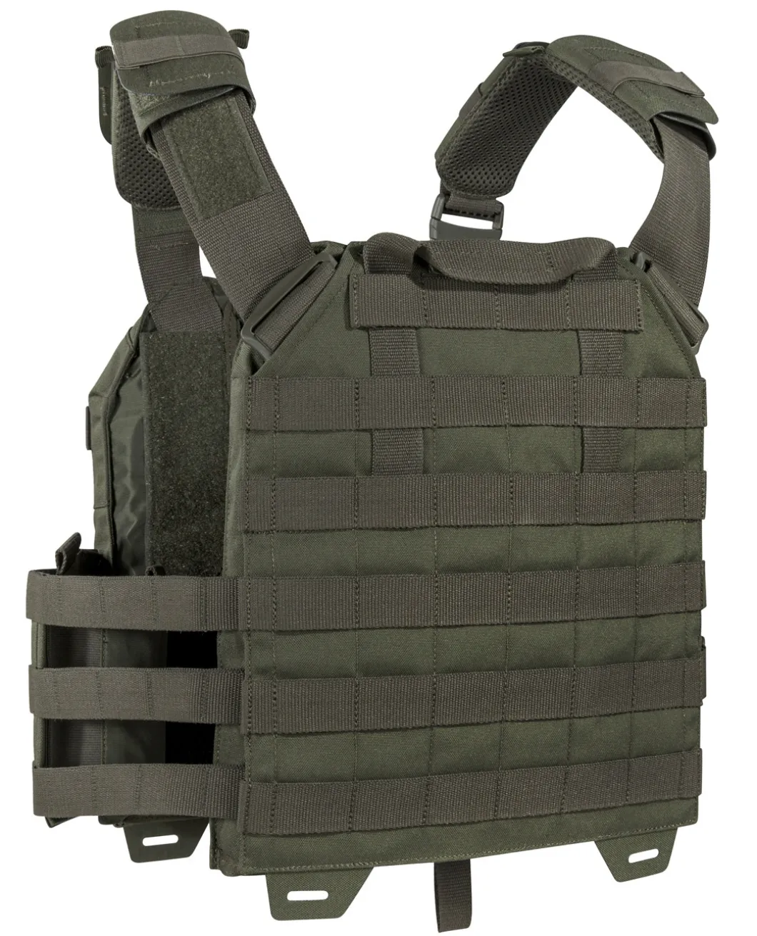 TT Plate Carrier MK IV Oliv