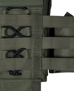 TT Plate Carrier MK IV Oliv