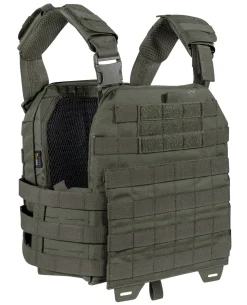 TT Plate Carrier MK IV Oliv