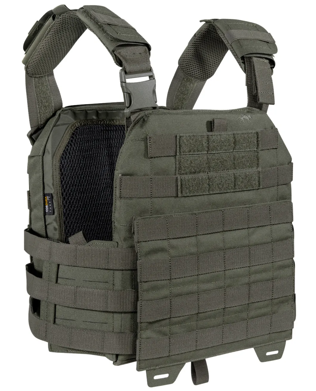 TT Plate Carrier MK IV Oliv