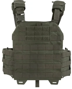 TT Plate Carrier MK IV Oliv