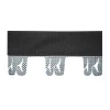 TT Plate Carrier Pouch VL Black Schwarz