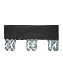 TT Plate Carrier Pouch VL Black Schwarz