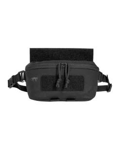 TT Plate Carrier Pouch VL Black Schwarz