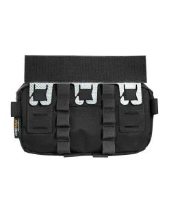 TT Plate Carrier Pouch VL Black Schwarz