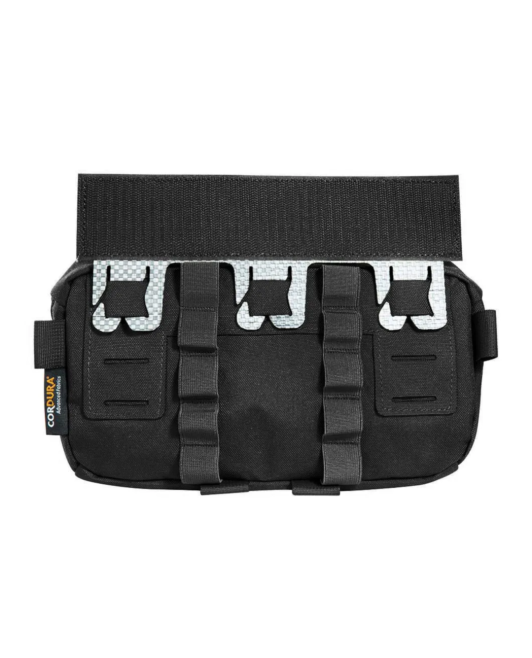 TT Plate Carrier Pouch VL Black Schwarz