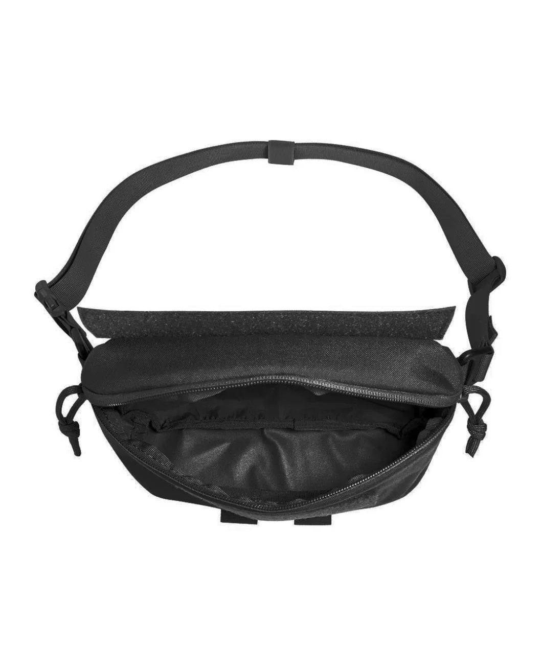 TT Plate Carrier Pouch VL Black Schwarz
