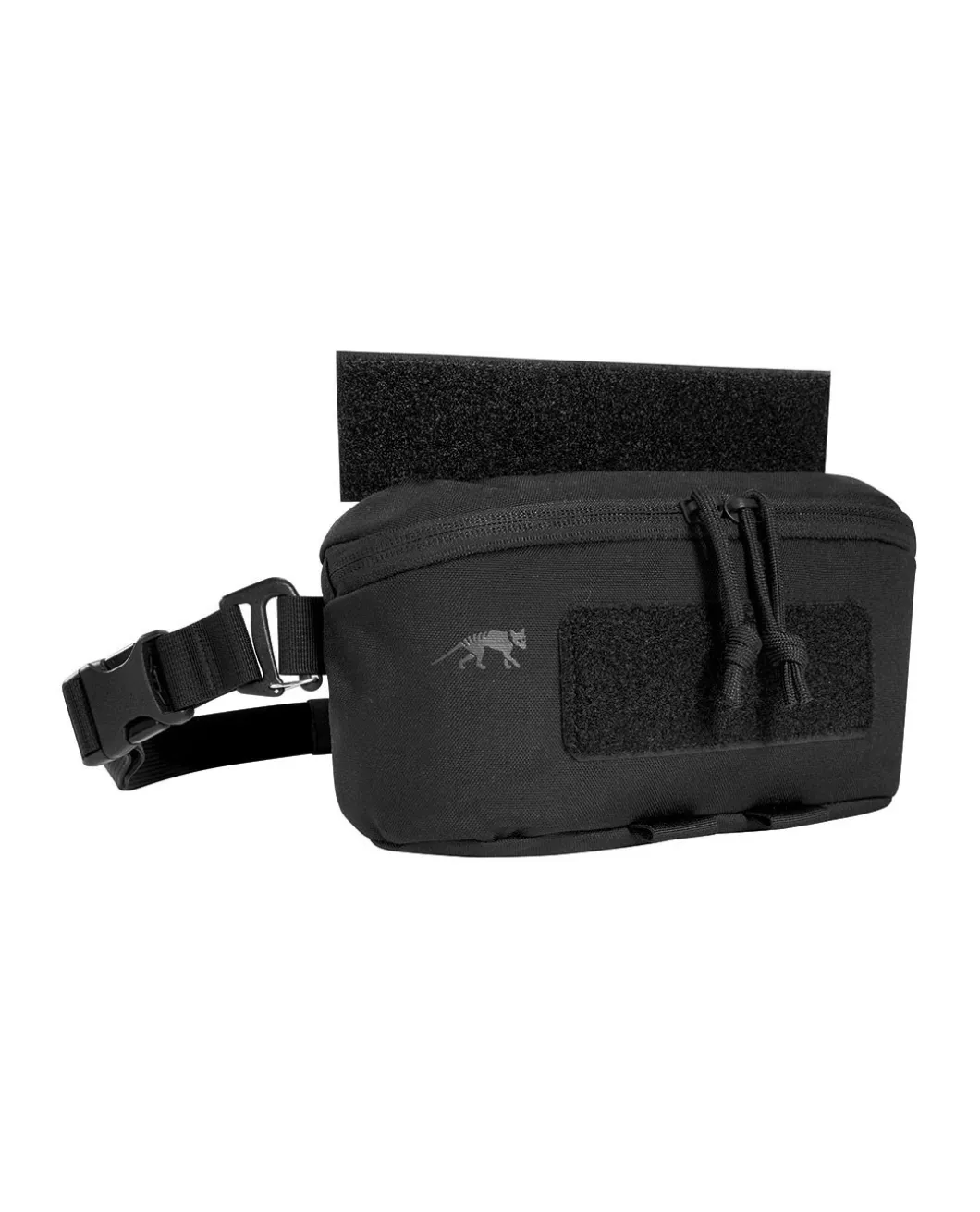 TT Plate Carrier Pouch VL Black Schwarz