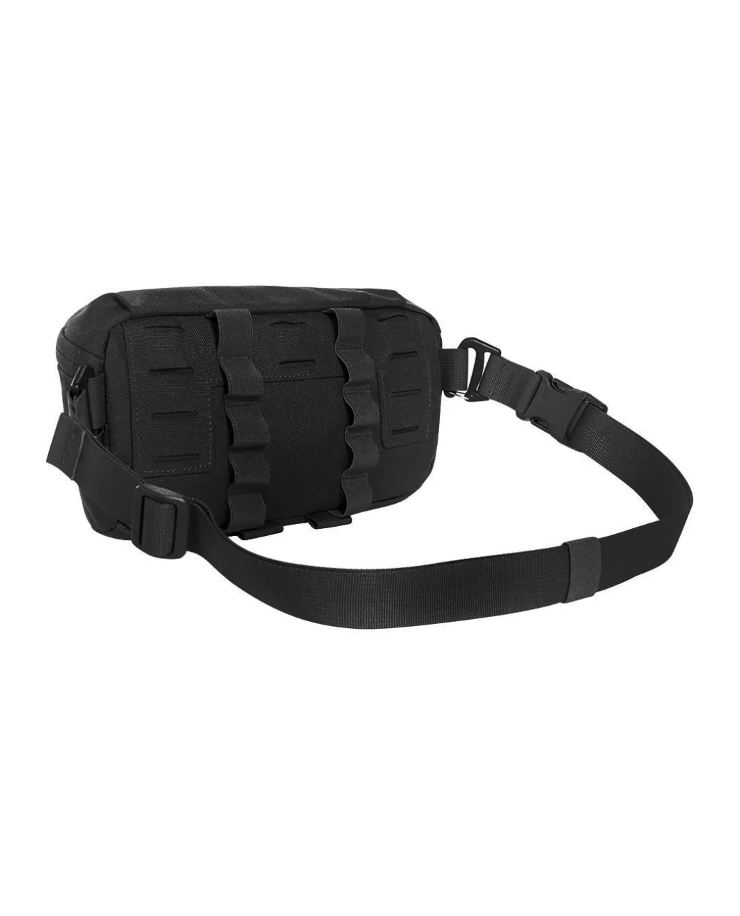 TT Plate Carrier Pouch VL Black Schwarz