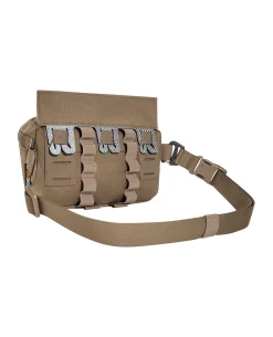 TT Plate Carrier Pouch VL Coyote Braun