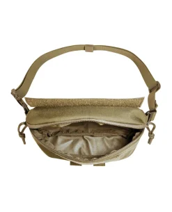 TT Plate Carrier Pouch VL Coyote Braun