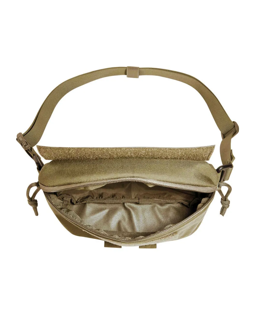 TT Plate Carrier Pouch VL Coyote Braun