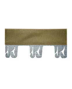 TT Plate Carrier Pouch VL Coyote Braun
