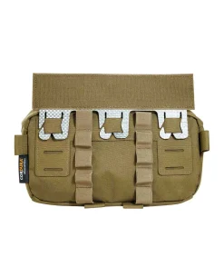 TT Plate Carrier Pouch VL Coyote Braun