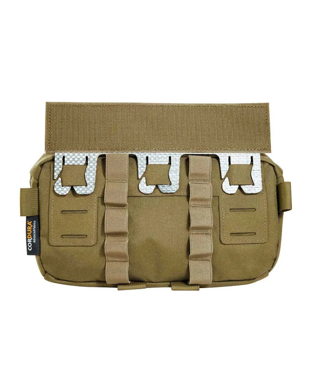 TT Plate Carrier Pouch VL Coyote Braun