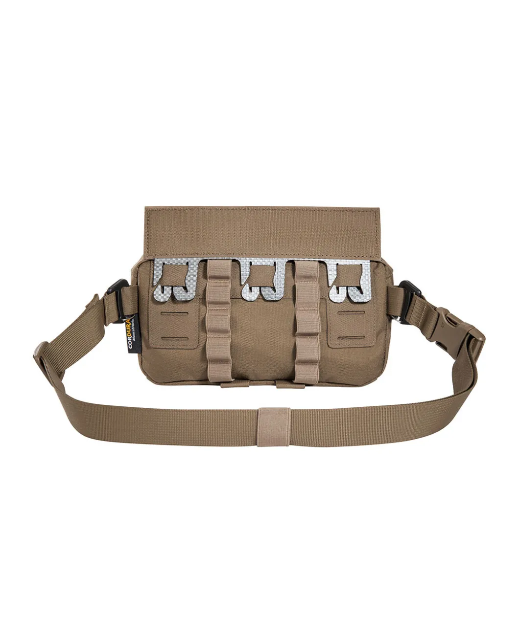 TT Plate Carrier Pouch VL Coyote Braun