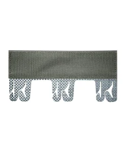 TT Plate Carrier Pouch VL IRR Steingrau Oliv