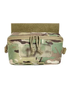 TT Plate Carrier Pouch VL MC Multicam