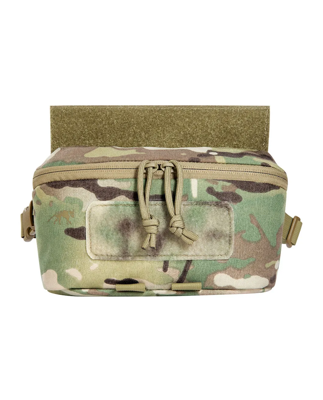 TT Plate Carrier Pouch VL MC Multicam