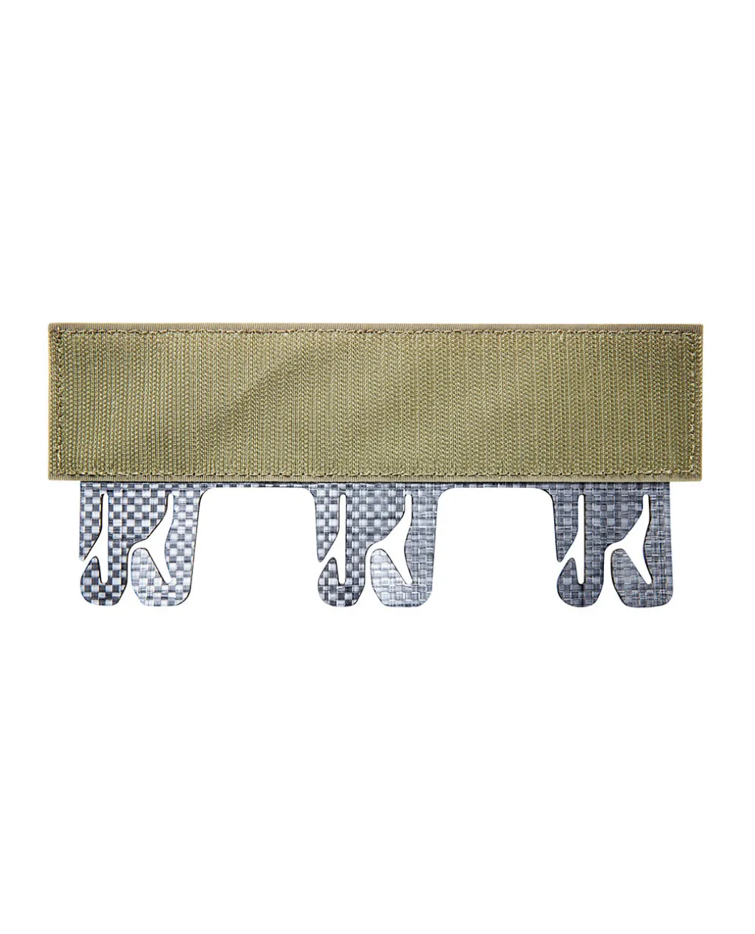 TT Plate Carrier Pouch VL MC Multicam