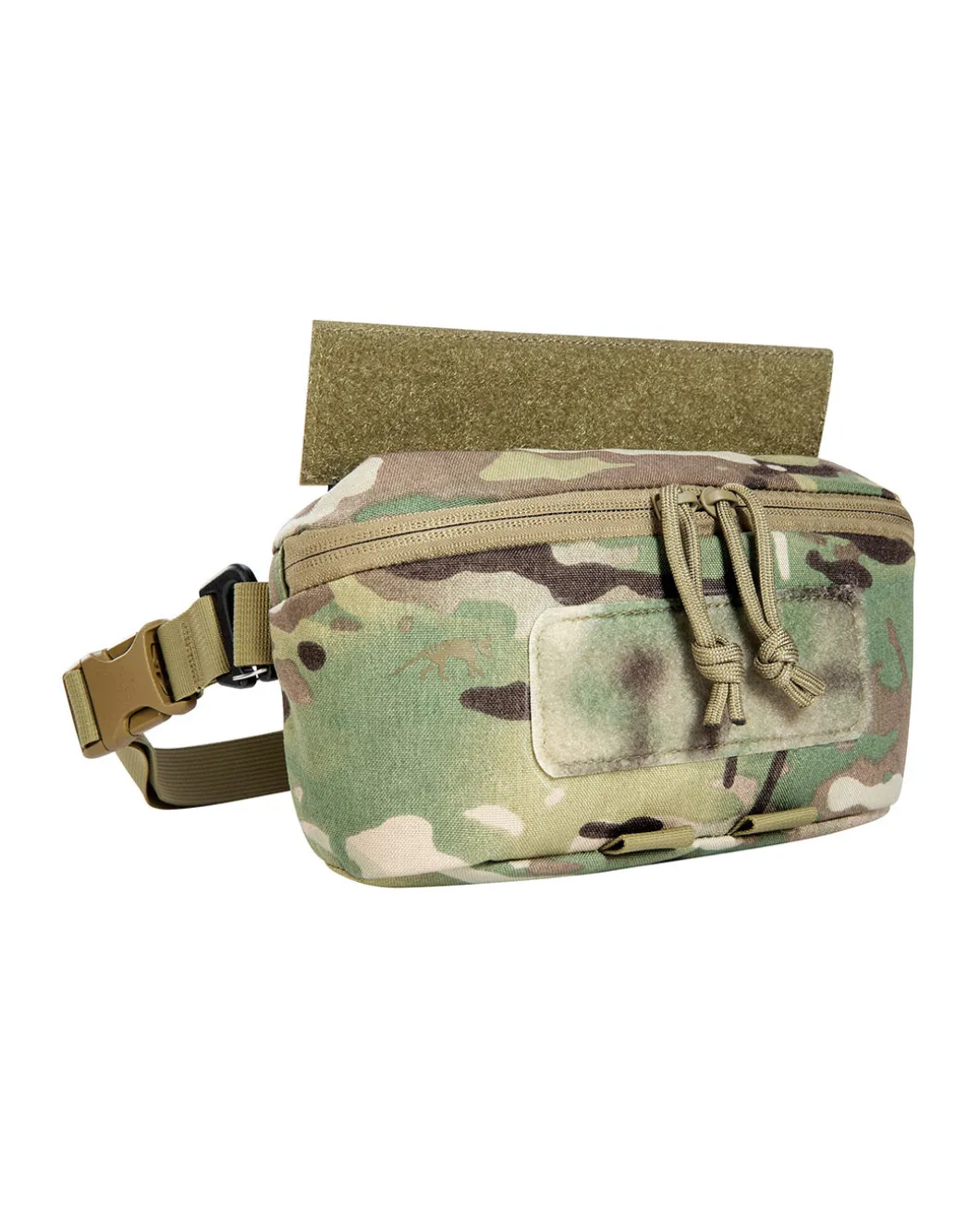 TT Plate Carrier Pouch VL MC Multicam