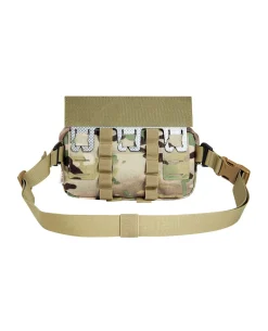 TT Plate Carrier Pouch VL MC Multicam