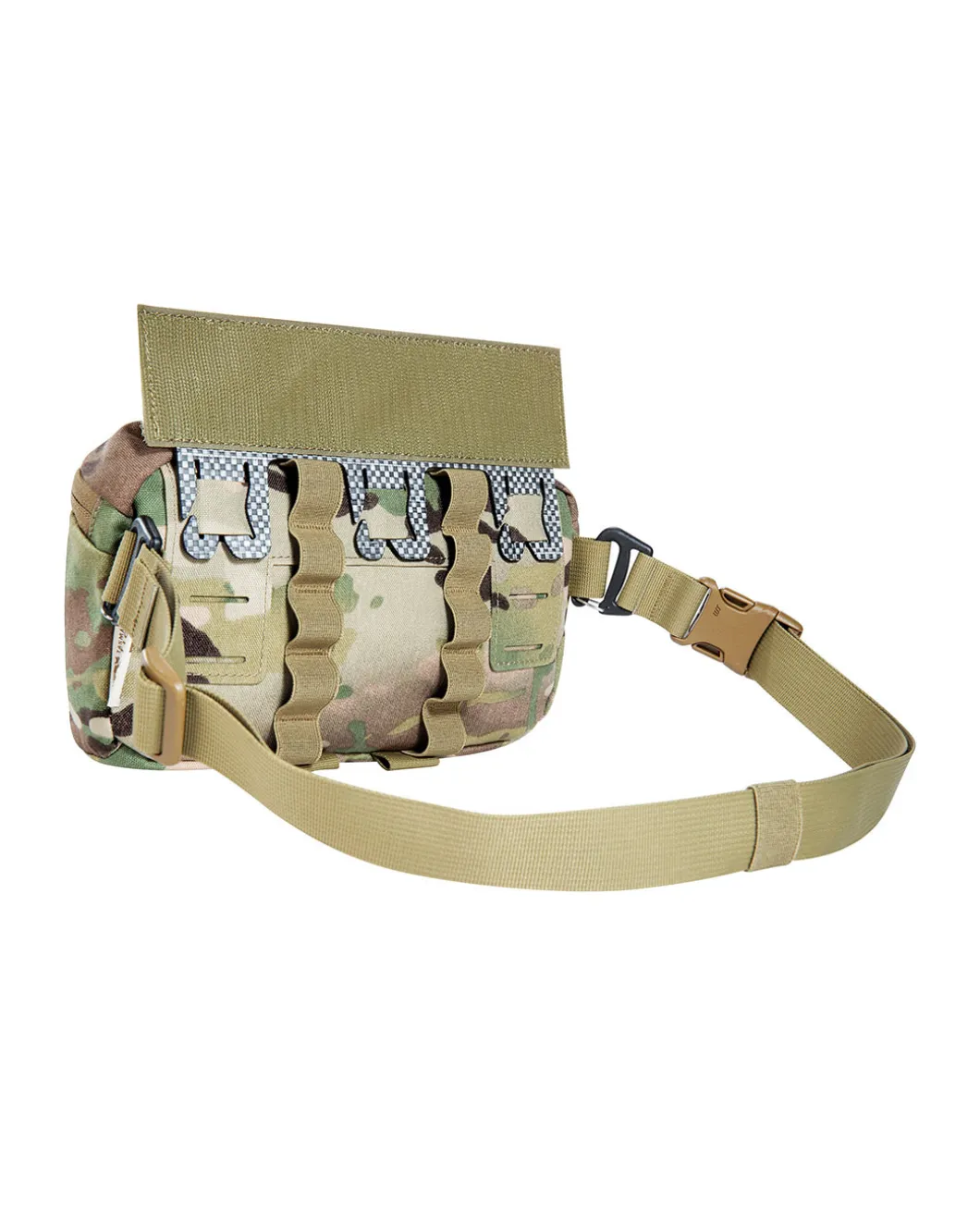 TT Plate Carrier Pouch VL MC Multicam