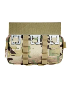 TT Plate Carrier Pouch VL MC Multicam