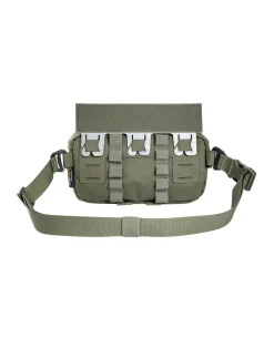 TT Plate Carrier Pouch VL Oliv