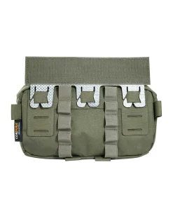 TT Plate Carrier Pouch VL Oliv