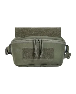 TT Plate Carrier Pouch VL Oliv