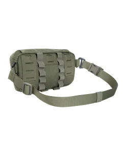 TT Plate Carrier Pouch VL Oliv